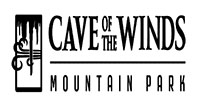 Cave of the Winds logo